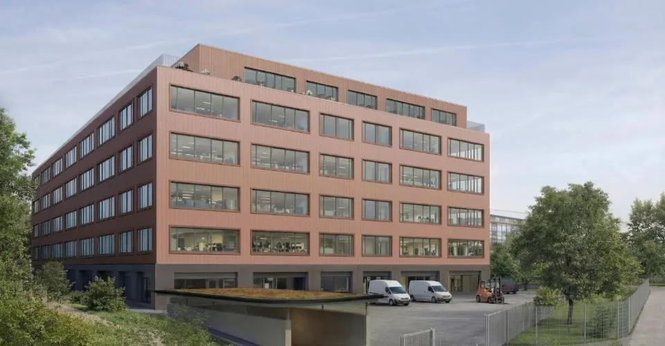 ORIX - Surfaces industrielles à vendre dans la ZIMEYSA