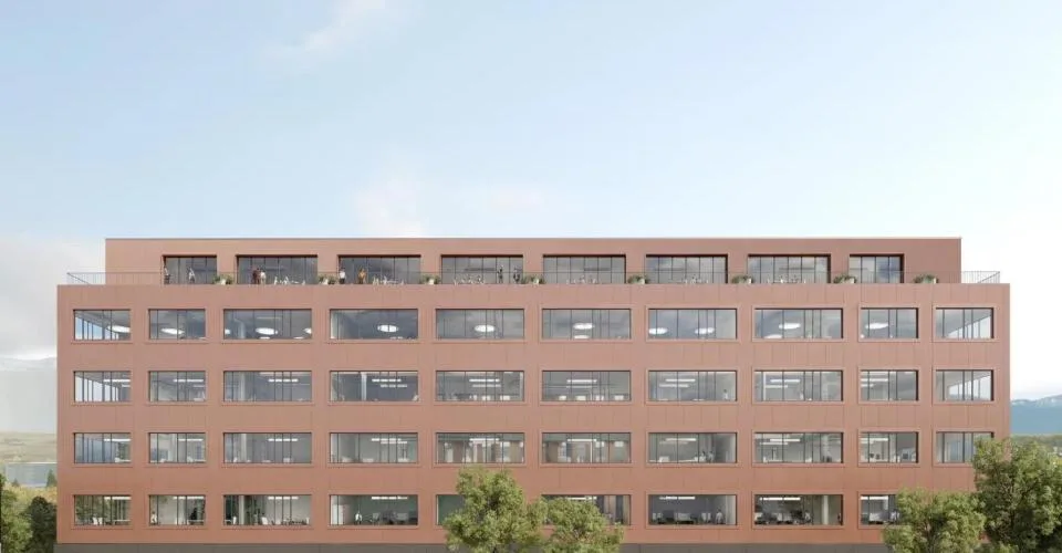 ORIX - Surfaces industrielles à vendre dans la ZIMEYSA