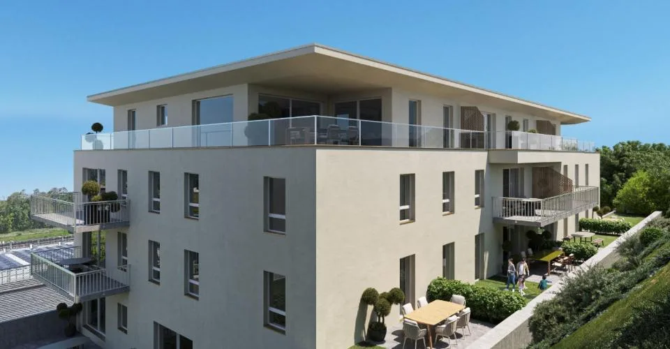 Espace commercial ou bureau à moduler à vendre à Porrentruy