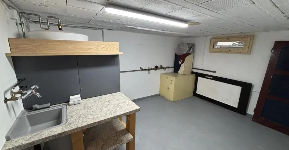 Local commercial de 3 pièces à vendre à Porrentruy