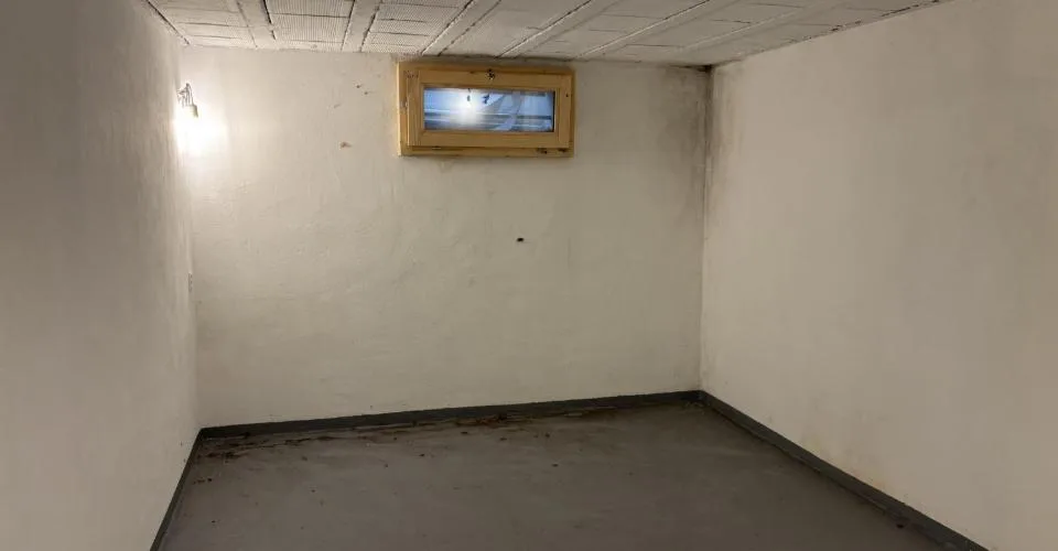Local commercial de 3 pièces à vendre à Porrentruy