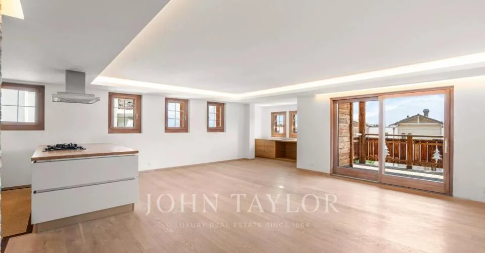 Appartement 4 pièces 1/2 SUD-EST au centre de Montana station - Vue... – foto 15 di 26