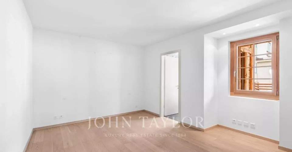 Appartement 4 pièces 1/2 SUD-EST au centre de Montana station - Vue... – foto 19 di 26