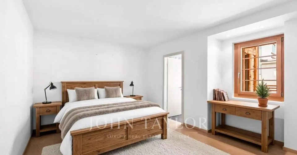Appartement 4 pièces 1/2 SUD-EST au centre de Montana station - Vue... – foto 20 di 26