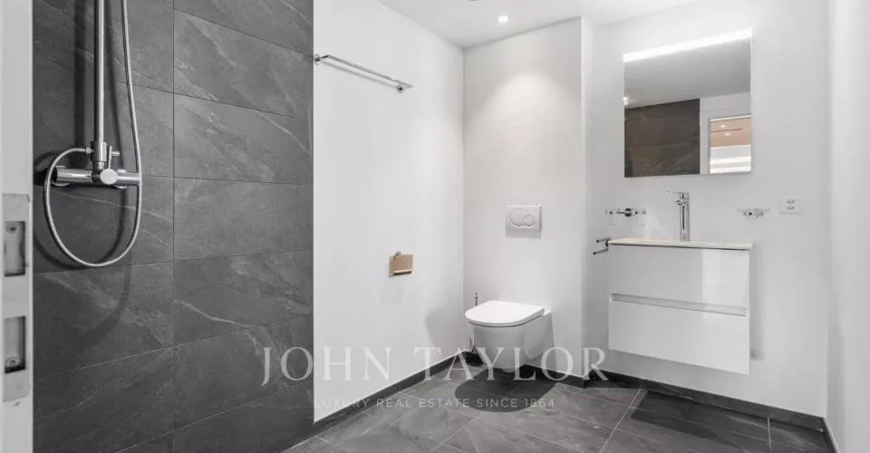 Appartement 4 pièces 1/2 SUD-EST au centre de Montana station - Vue... – foto 26 di 26