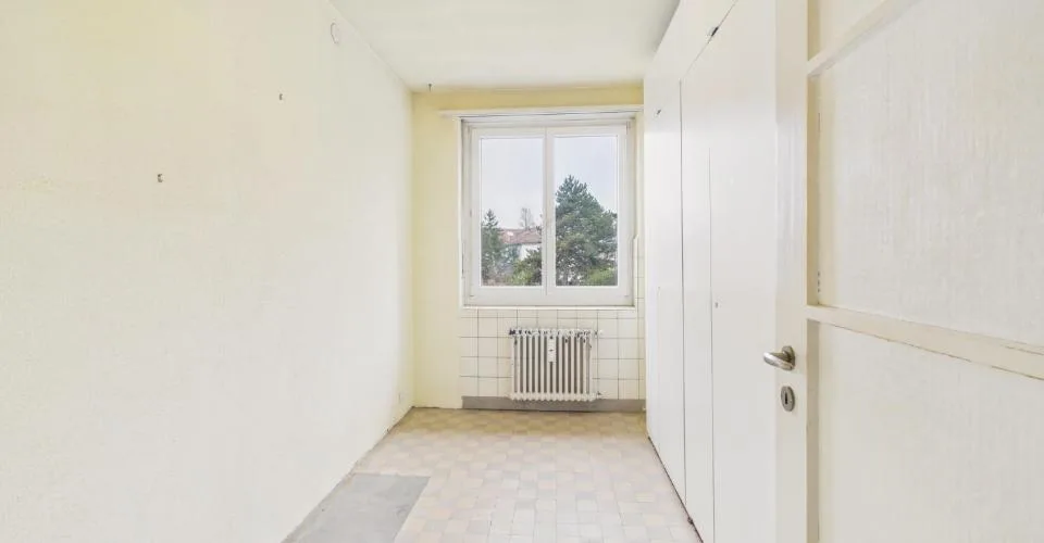 Grosszügige 5.5-Zimmer Wohnung in Allschwil 24 Monate befristet bis... – foto 18 di 22