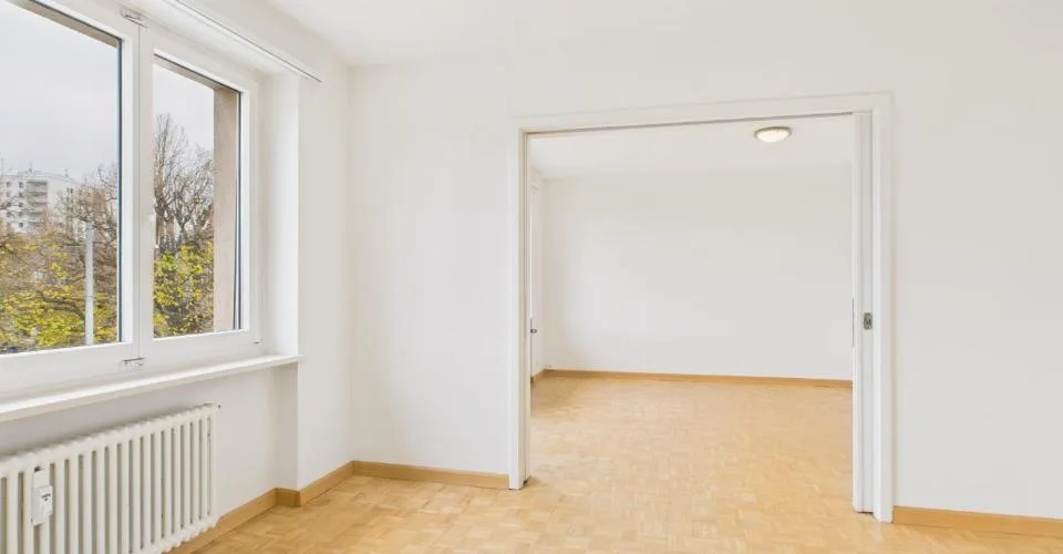 Attraktive und sehr grosse 173m2 Maisonette-Wohnung in Allschwil, B... – Foto 24 von 29