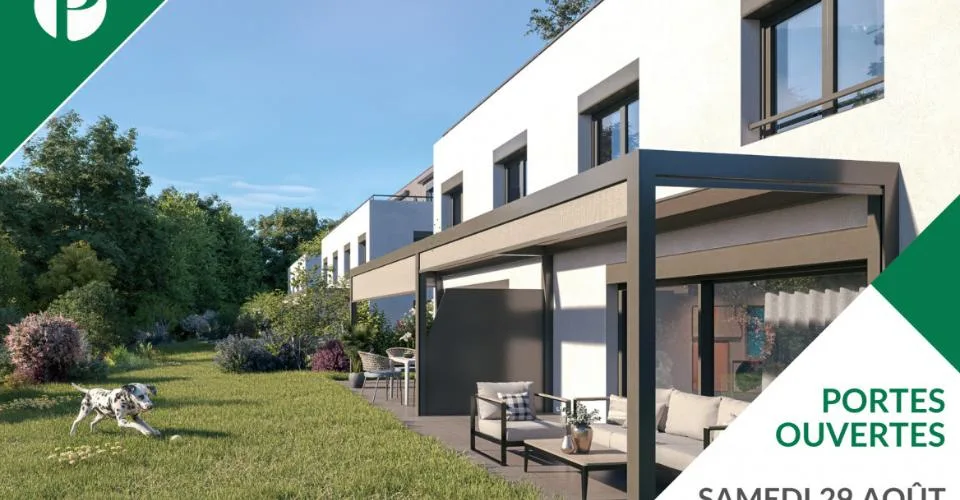 NOUVEAU QUARTIER, CHANTIER DÉMARRÉ !