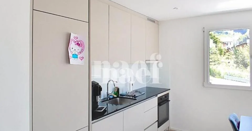Wohnung – Foto 6 von 16