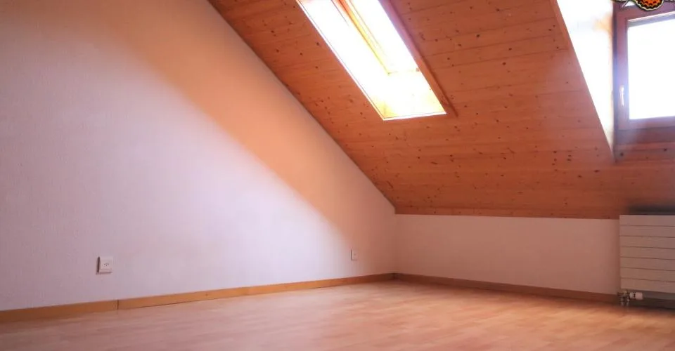 4.5 Zimmer Wohnung in Moudon – Foto 4 von 21