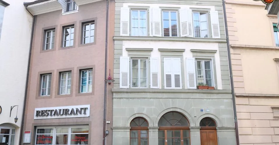 4.5 Zimmer Wohnung in Moudon – Foto 9 von 21