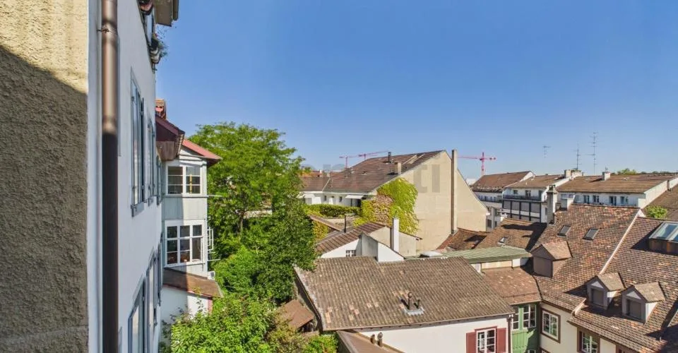 Habitation charmante avec balcon et flair historique – photo 24 sur 26