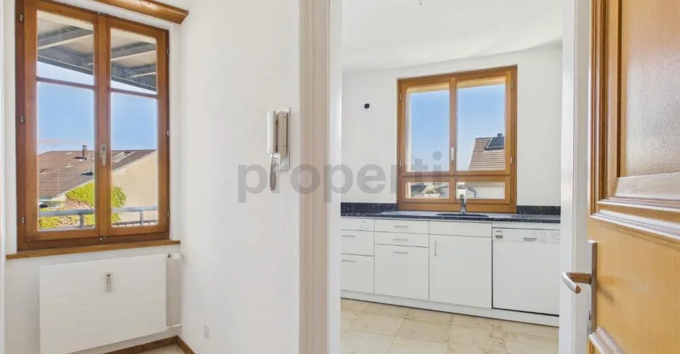 Habitation charmante avec balcon et flair historique – photo 15 sur 26