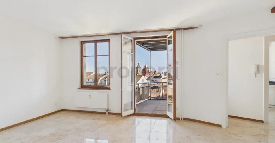 Habitation charmante avec balcon et flair historique – photo 14 sur 26