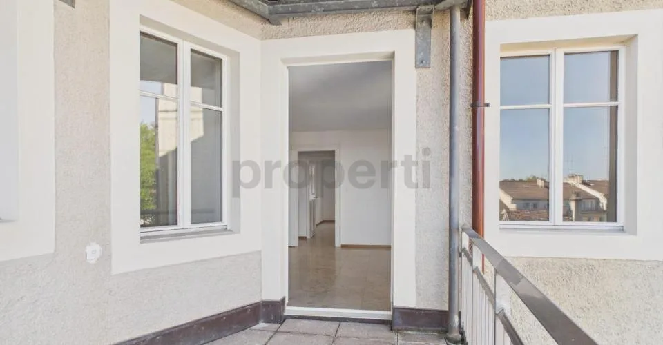 Habitation charmante avec balcon et flair historique – photo 22 sur 26