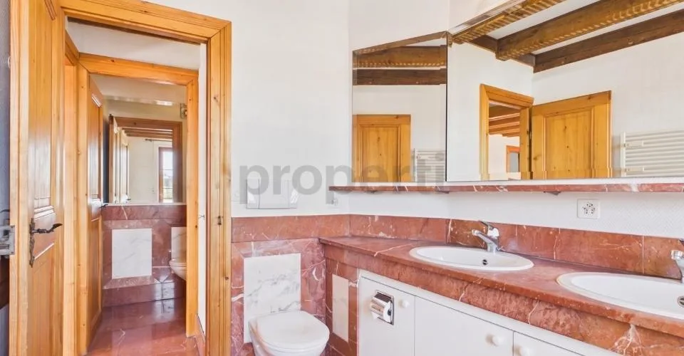Charming Maisonette with Sunny Balcony – photo 20 of 23