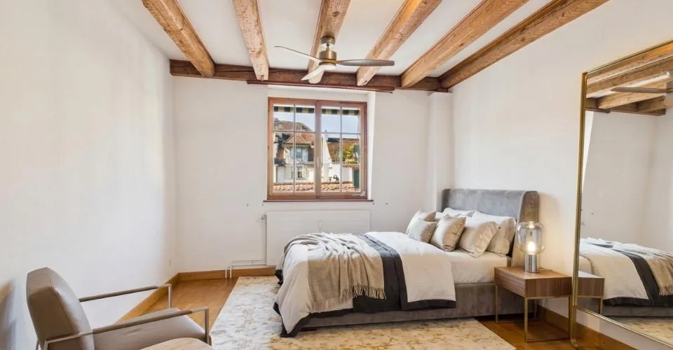Charming Maisonette with Sunny Balcony – photo 17 of 23