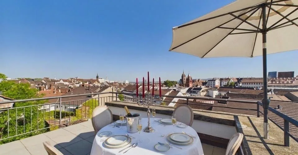 Charming Maisonette with Sunny Balcony – photo 21 of 23