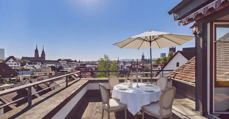 Charming Maisonette with Sunny Balcony – photo 18 of 23