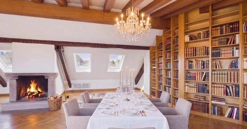 Charming Maisonette with Sunny Balcony – photo 15 of 23