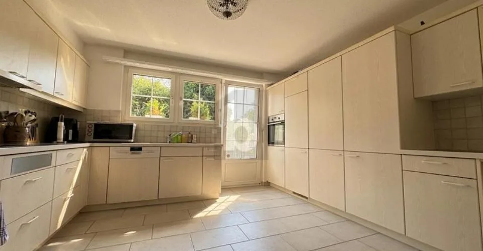 3.5 Zimmer Maisonette in Volketswil – Foto 6 von 12