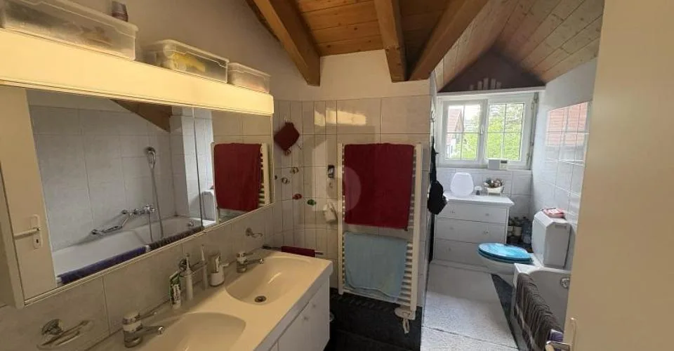 3.5 Zimmer Maisonette in Volketswil – Foto 10 von 12
