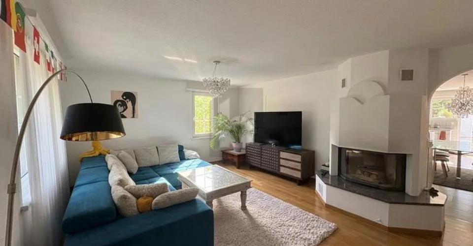 3.5 Zimmer Maisonette in Volketswil – Foto 7 von 12