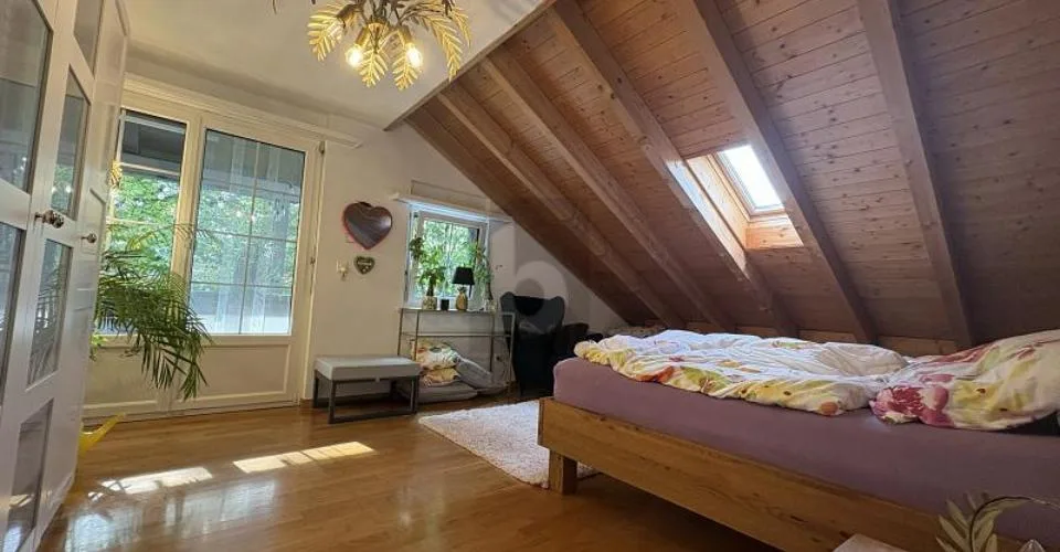 3.5 Zimmer Maisonette in Volketswil – Foto 8 von 12