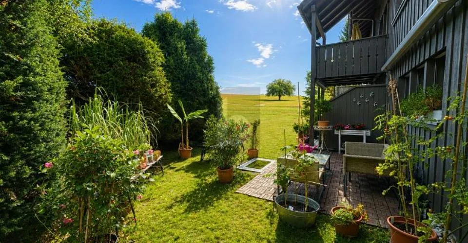 3.5 Zimmer Maisonette in Volketswil – Foto 5 von 12