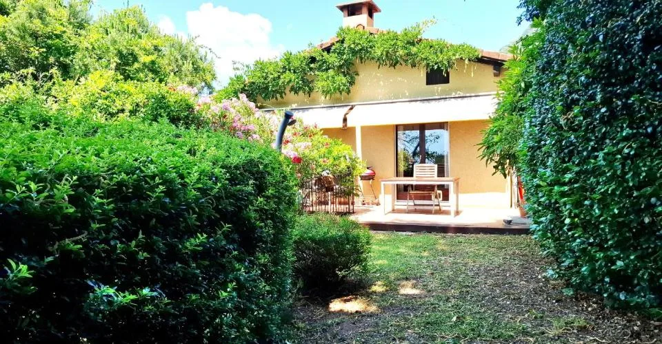 Splendida Villa unifamiliare a Bellinzona, nel Canton Ticino