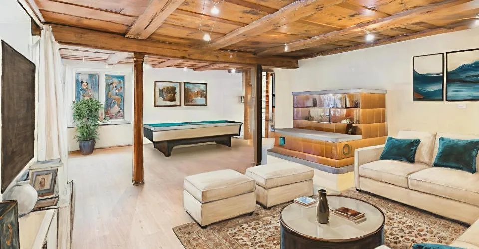 Historisches 8.5-Zimmer-Bauernhaus mit Charme, Pferdestall und grossem Garten in Attiswil