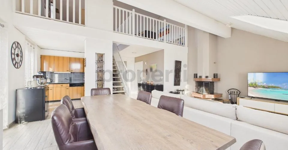 Élégant appartement de 4.5 pièces avec balcon ensoleillé à Treycovagnes. – photo 6 sur 26