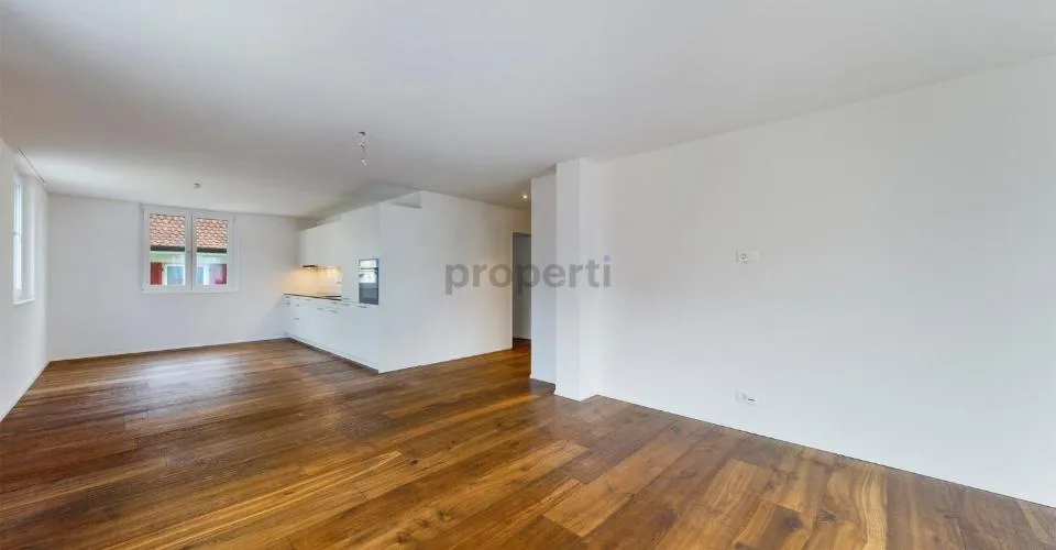 Traumhafte Wohnung – Ihr neues Zuhause in bester Lage!