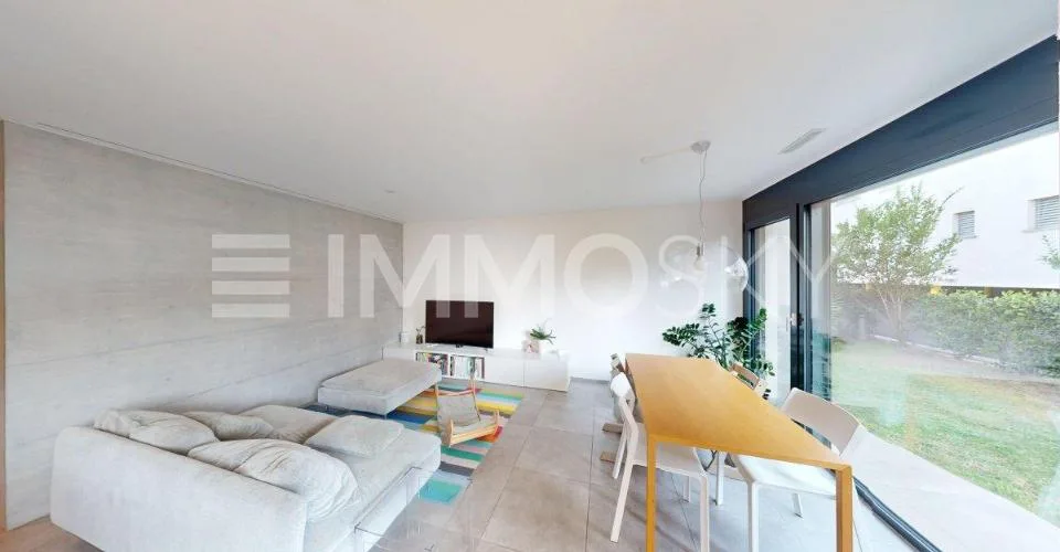 4.5 Zimmer Wohnung in Gordola – foto 6 di 11