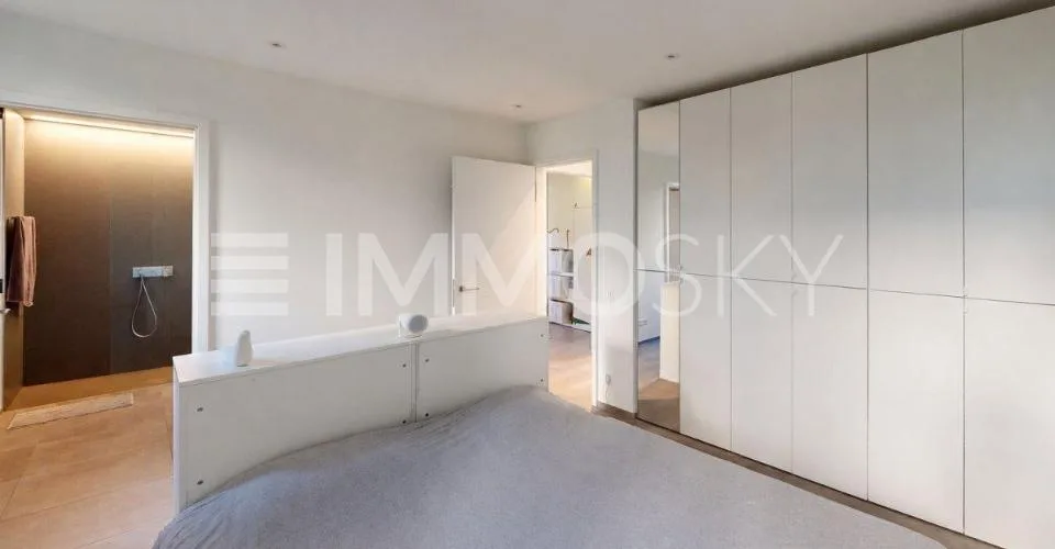 4.5 Zimmer Wohnung in Gordola – foto 10 di 11