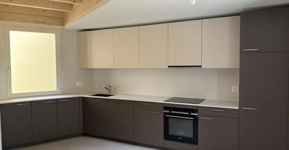 Bella casa a schiera di 4.5 locali – foto 19 di 30