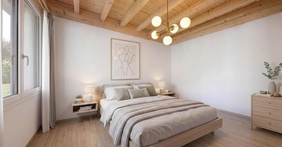 Bella casa a schiera di 4.5 locali – foto 22 di 30