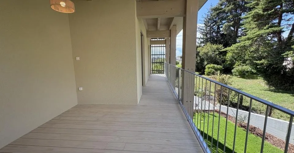 Bella casa a schiera di 4.5 locali – foto 23 di 30