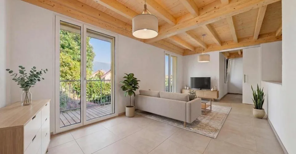 Bella casa a schiera di 4.5 locali – foto 21 di 30