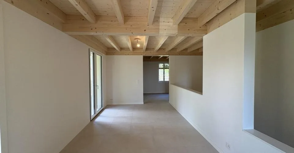 Bella casa a schiera di 4.5 locali – foto 20 di 30