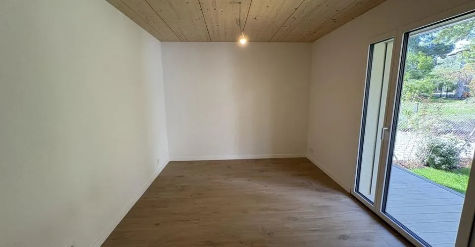 Bella casa a schiera di 4.5 locali – foto 17 di 30
