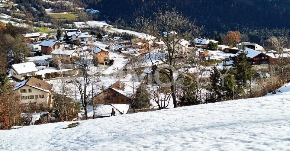 Rêve de Montagne (Lot D) – photo 6 sur 7