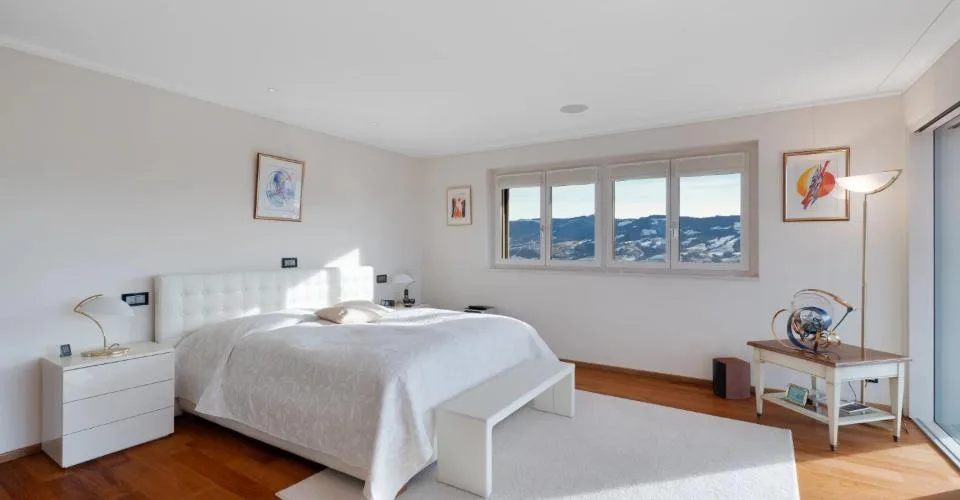 10 Zimmer Villa in Sorens – Foto 12 von 26