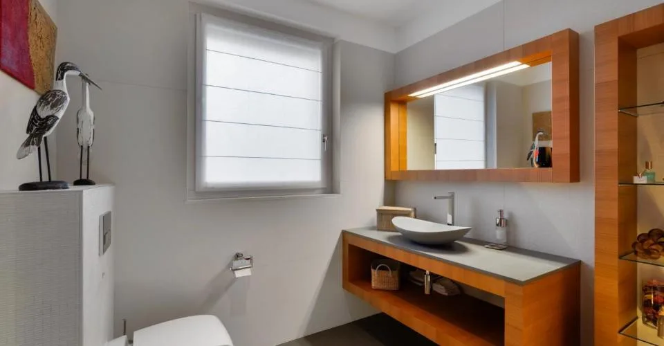 10 Zimmer Villa in Sorens – Foto 9 von 26