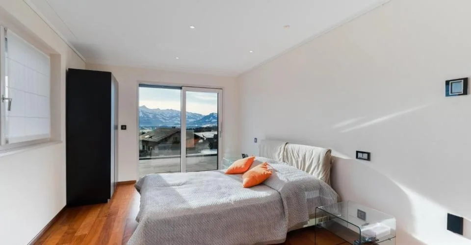 10 Zimmer Villa in Sorens – Foto 13 von 26