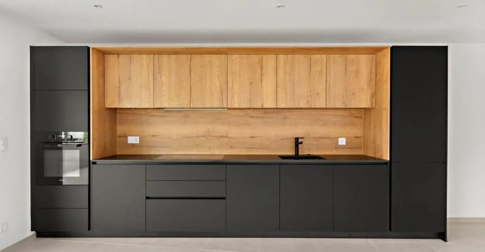 Appartement neuf avec grand balcon proche du centre-ville ! – Foto 3 von 10