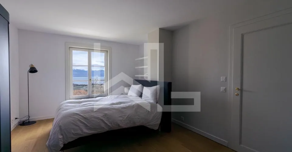 Propriété plein de charme avec vue- quartier calme – Foto 10 von 23