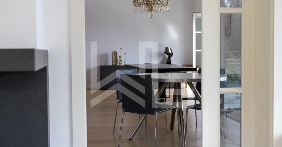 Propriété plein de charme avec vue- quartier calme – Foto 5 von 23