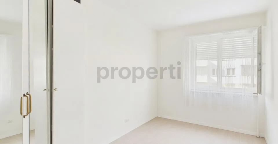 Renovierte 5.5 Zimmer Wohnung in Langenthal BE