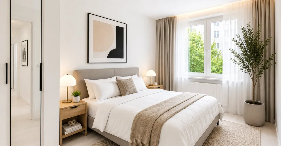 Renovierte 5.5 Zimmer Wohnung in Langenthal BE
